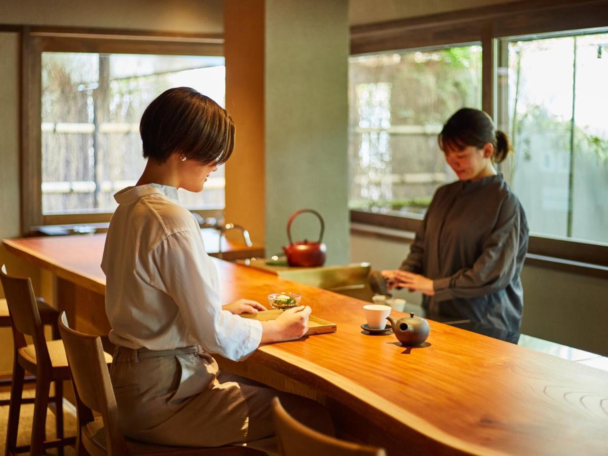 Onsen Ryokan Yuen Bettei Tokyo Daita Esterno foto